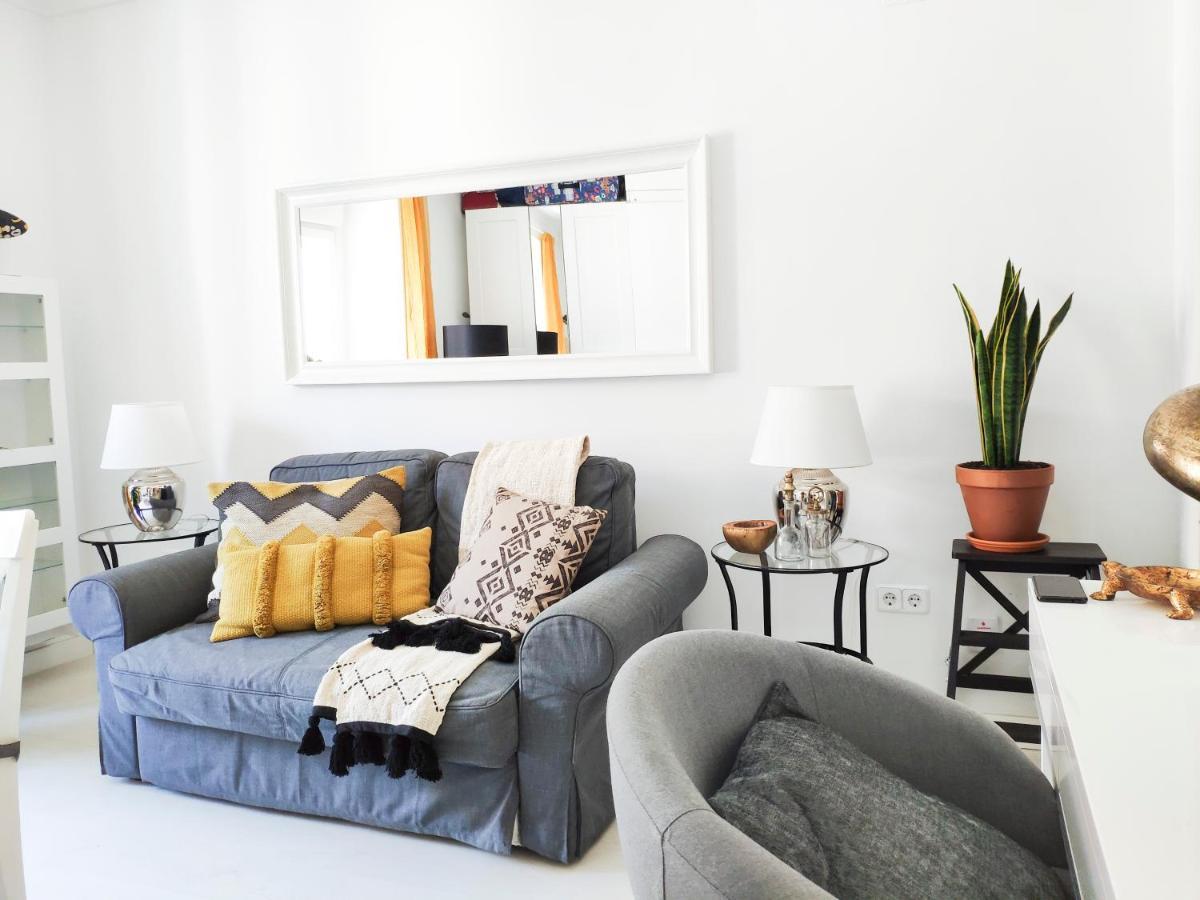 Your Best Experience In Old Madrid - Sol Apartment Exterior photo